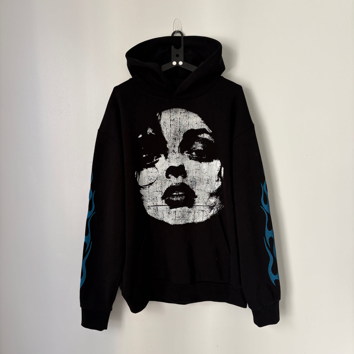 Glacier Hoodie (size medium)