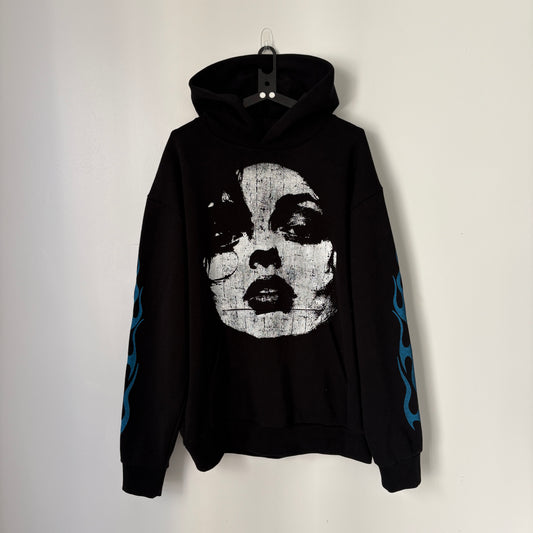 Glacier Hoodie (size medium)
