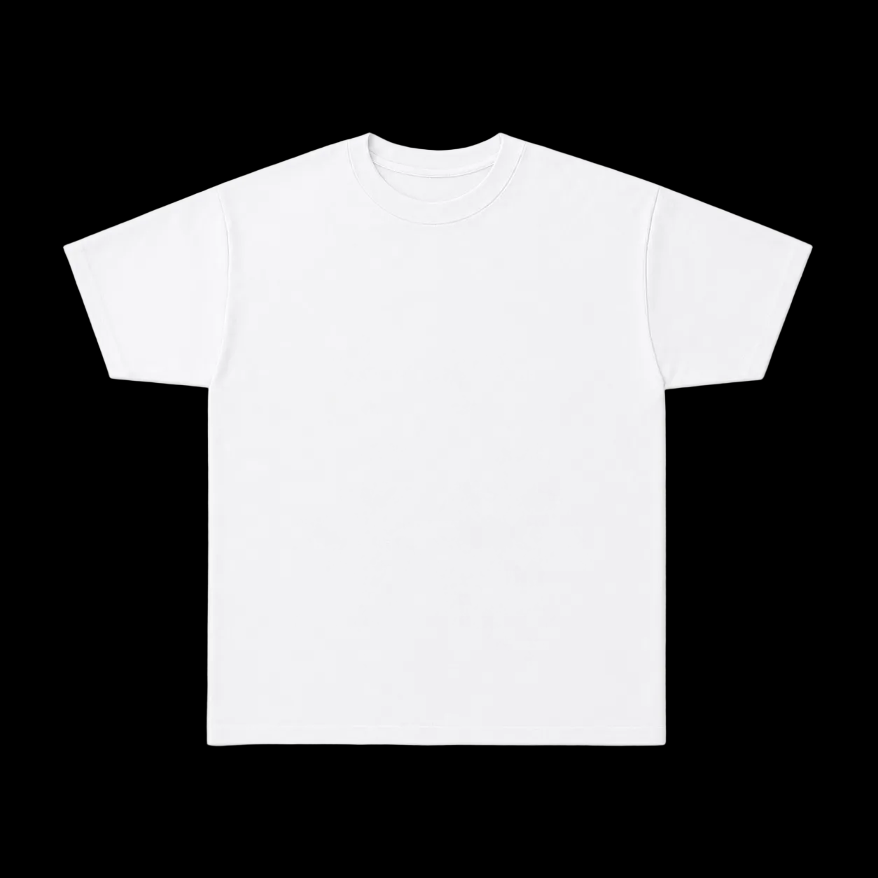 Blank Tee