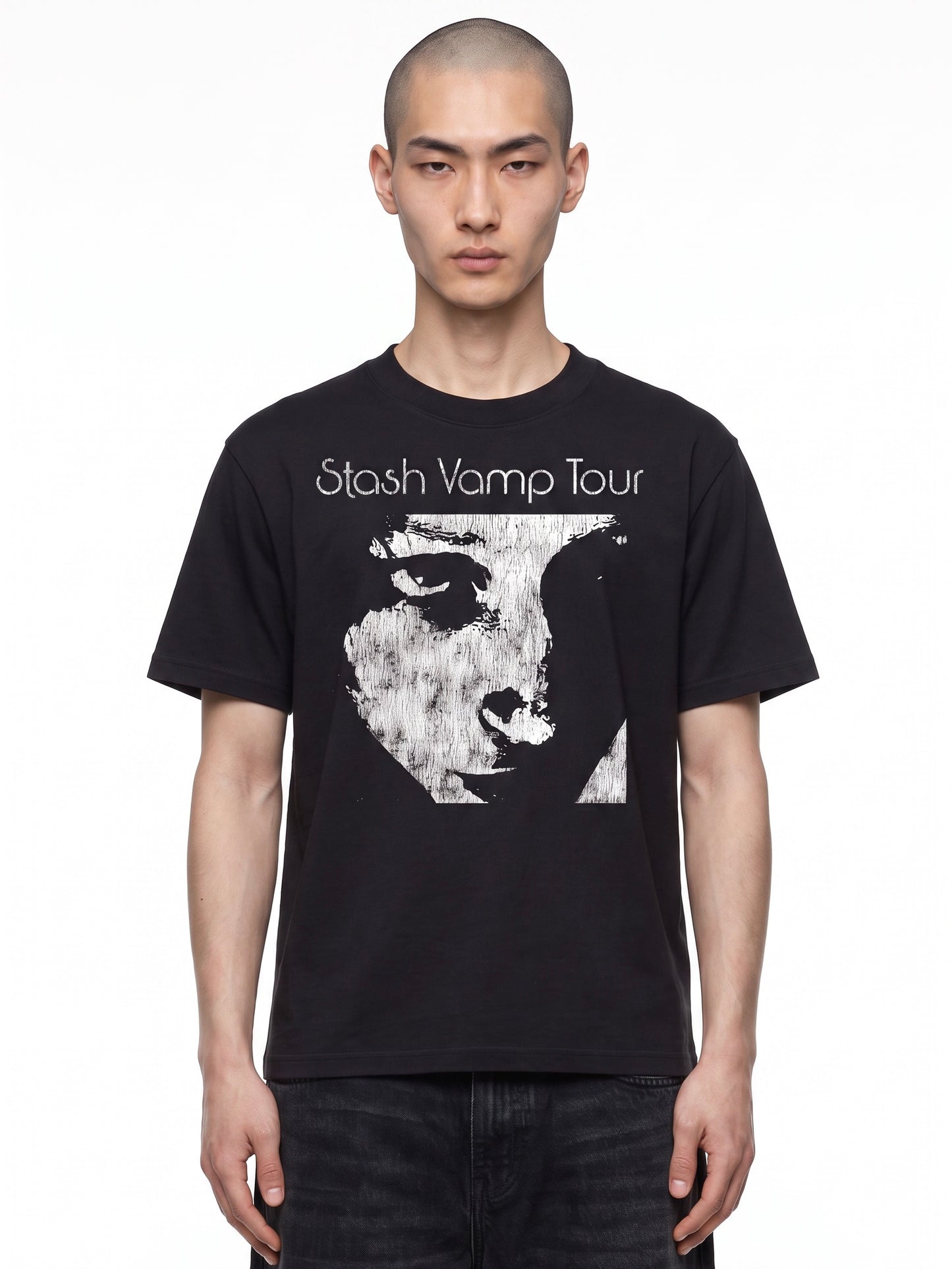 Glare Tee
