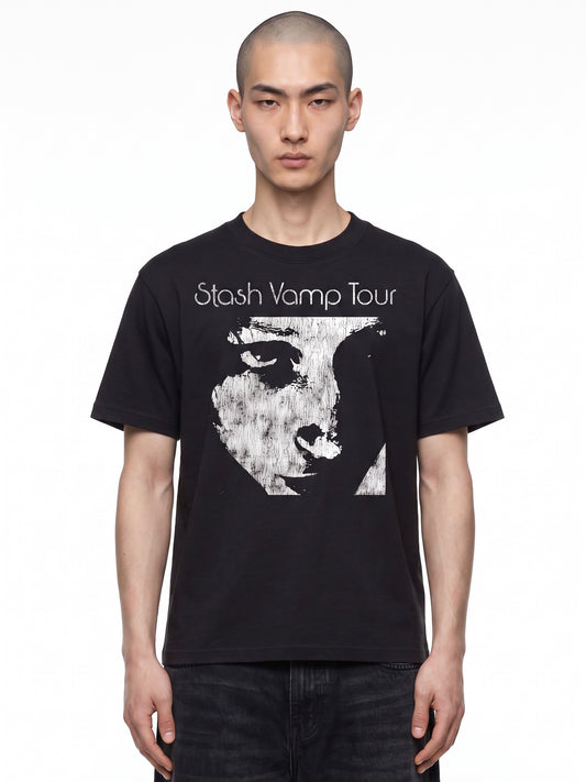 Glare Tee