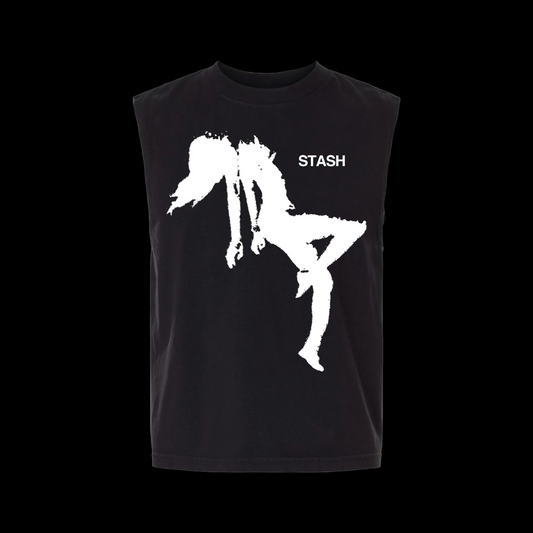 Elixir Tee sleeveless