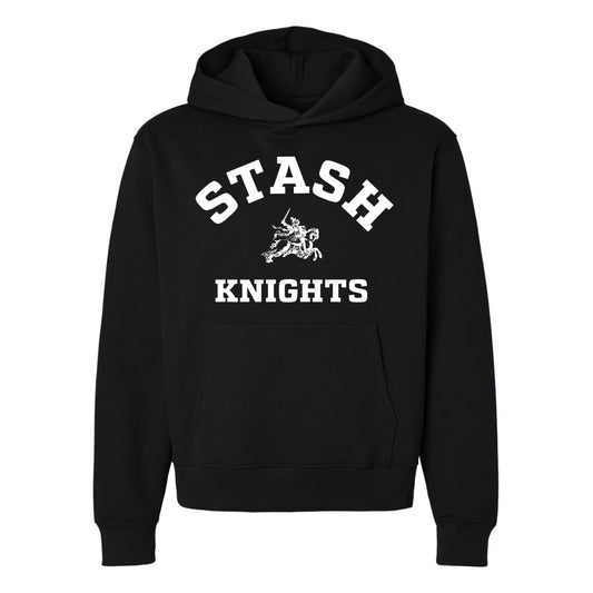 Knights Hoodie