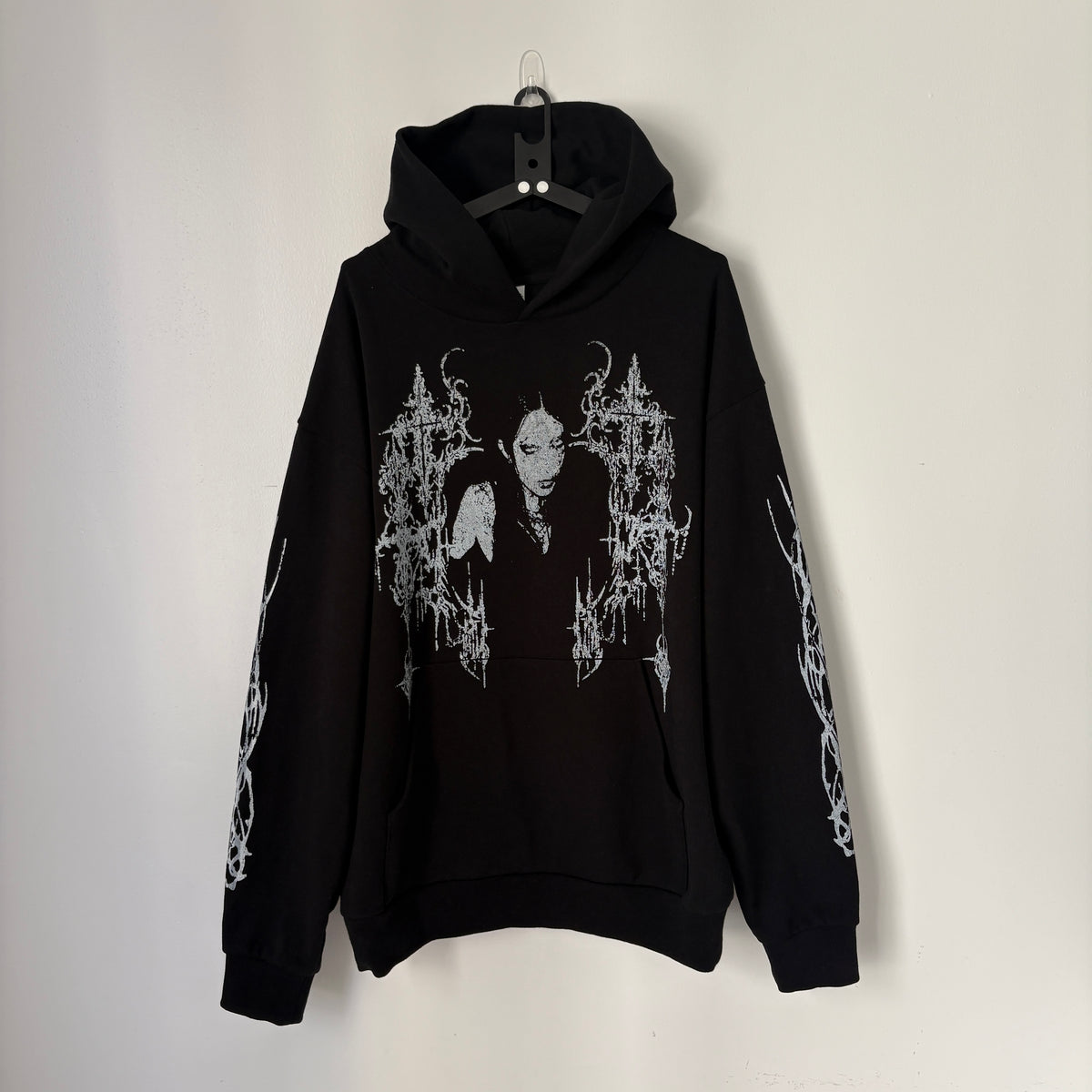 Vamp Hoodie (Size L/XL)