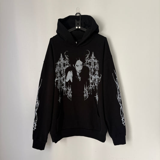 Vamp Hoodie (Size L/XL)