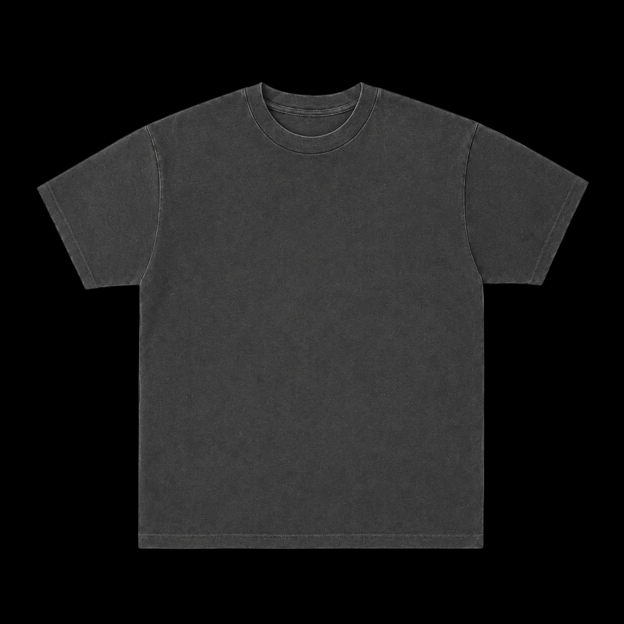 Blank Vintage Tee