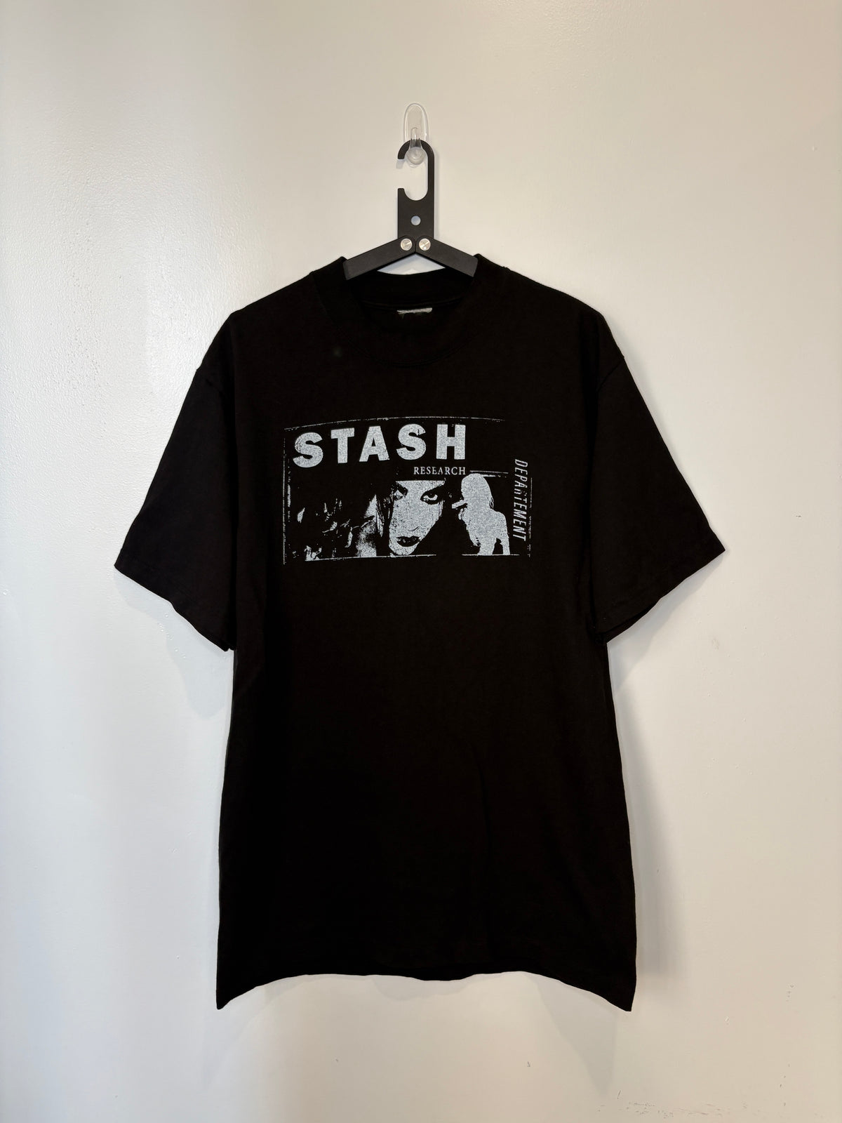 Research Oversized T-shirt (size medium)