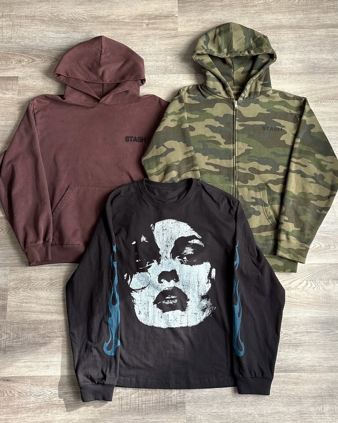 MYSTERY BOX