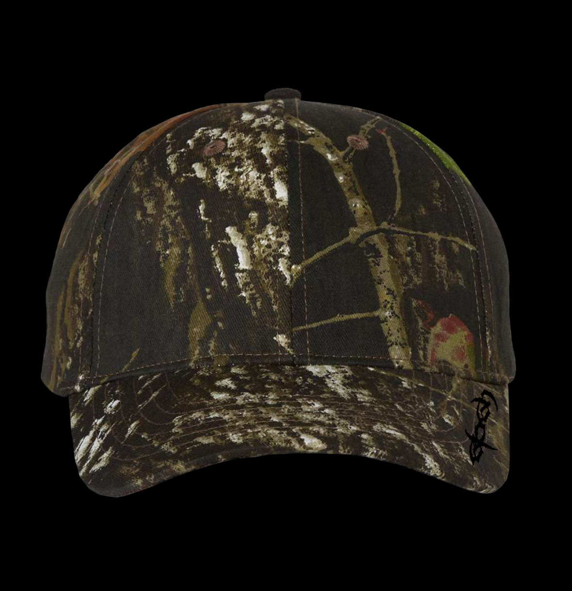 Night Forrest Hat