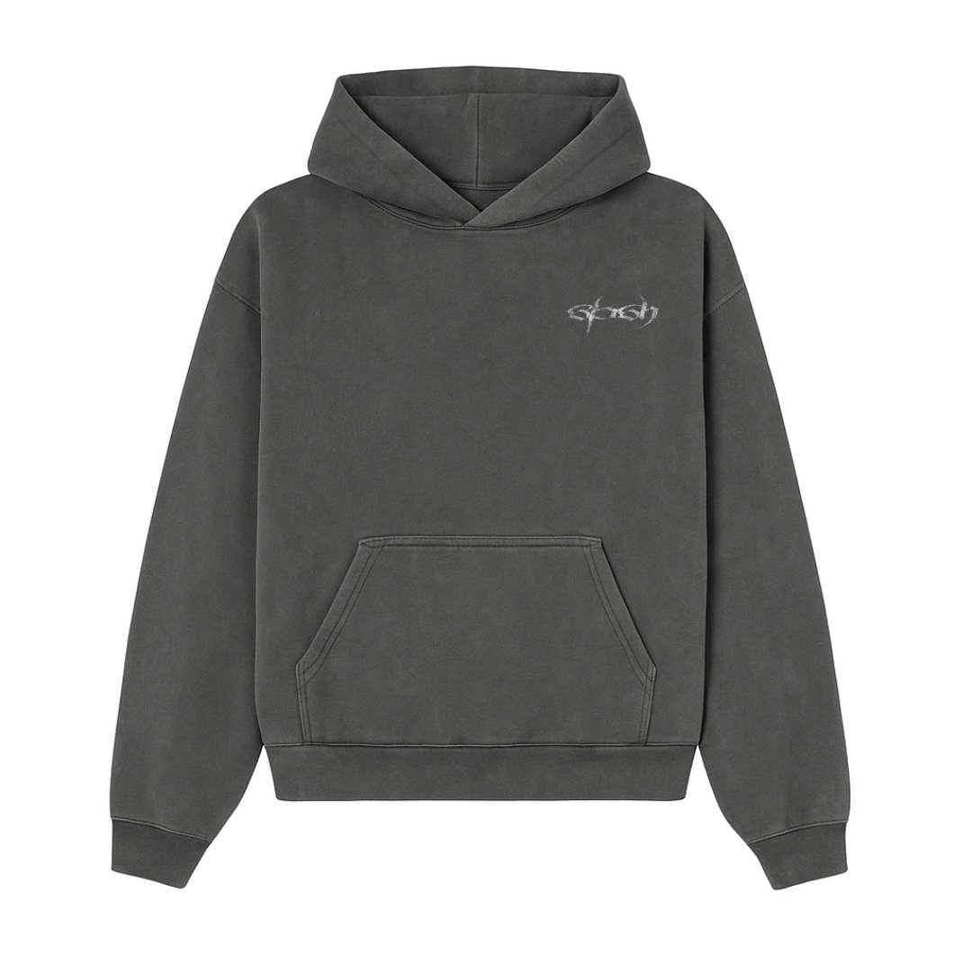 Nyxx Hoodie