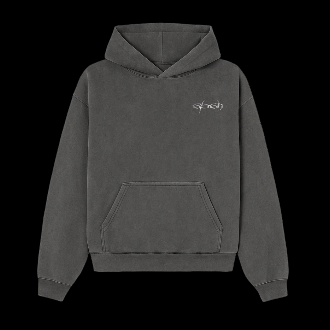 Nyxx Hoodie