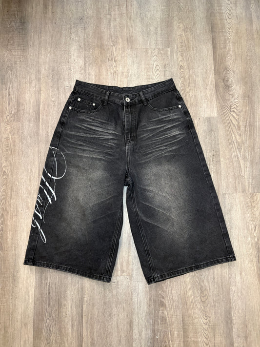 Line Jorts (Size 32)