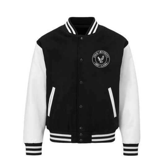 Hawks Varsity Jacket