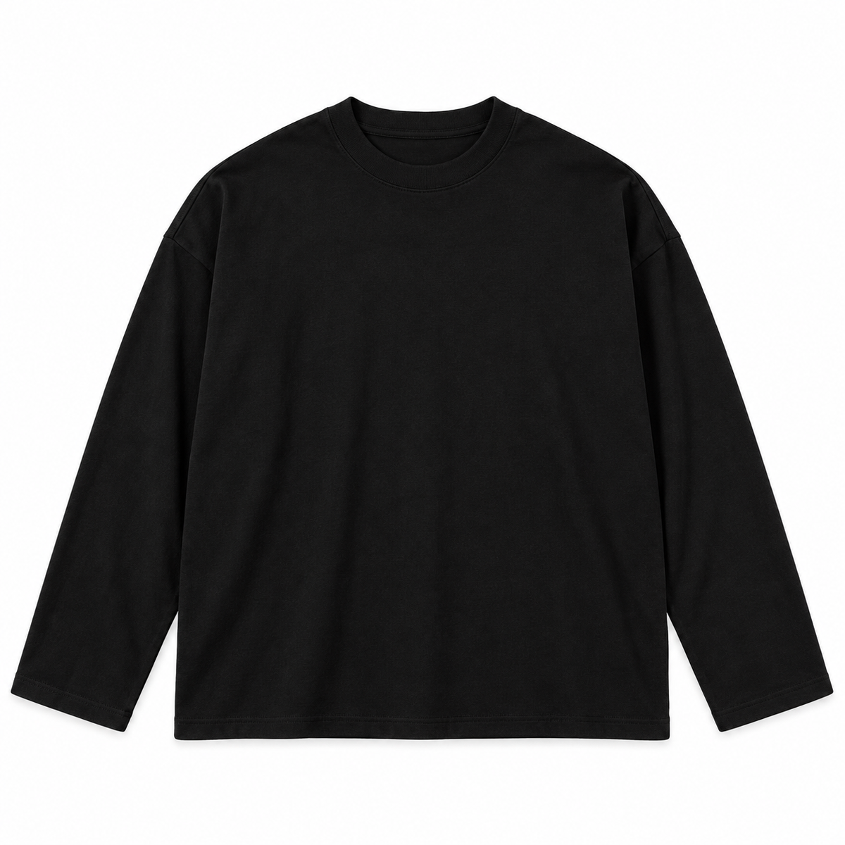 Studio Longsleeve