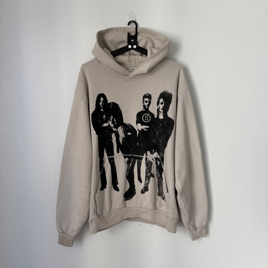Crew Hoodie (size medium)