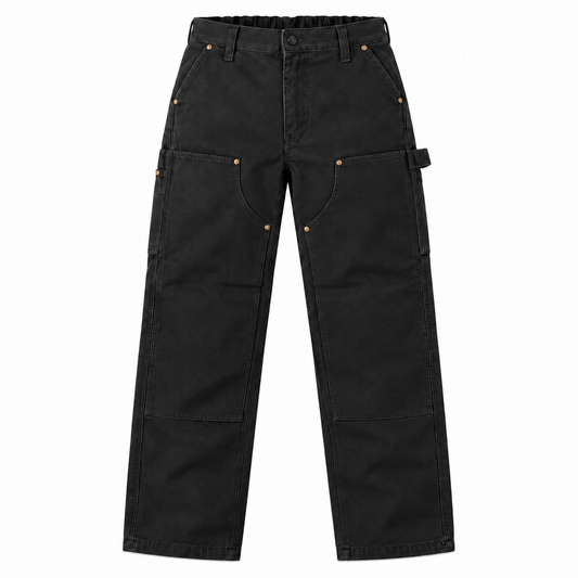 Workwear Jeans
