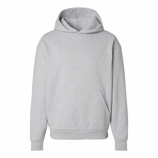 SABER Heavyweight Hoodie