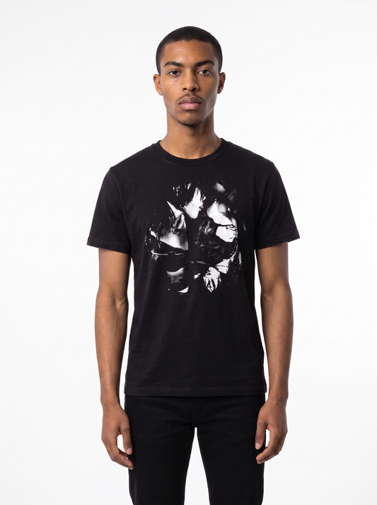 Raven Tee