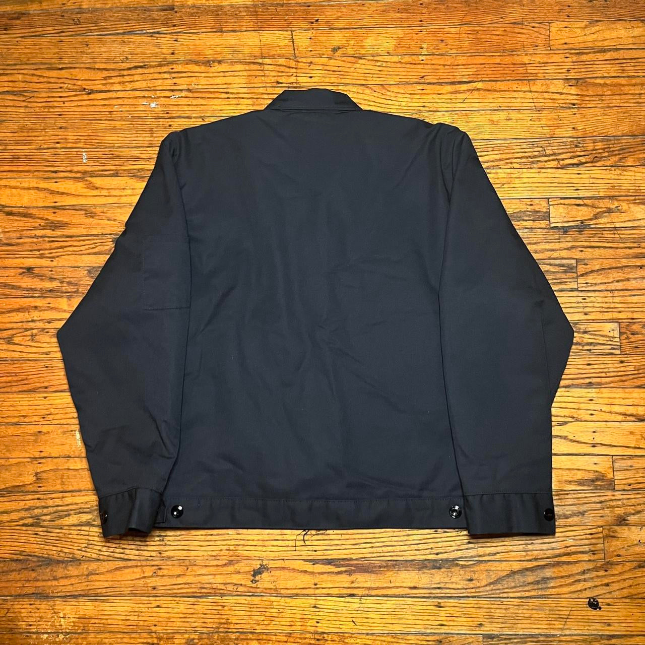 STASH Jacket