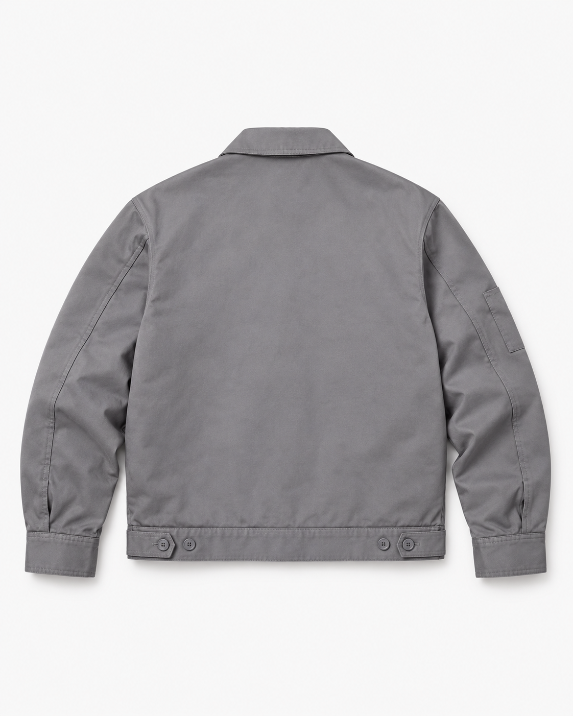 Station Jacket