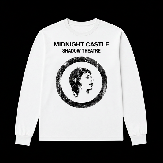 Shadow Theater Longsleeve