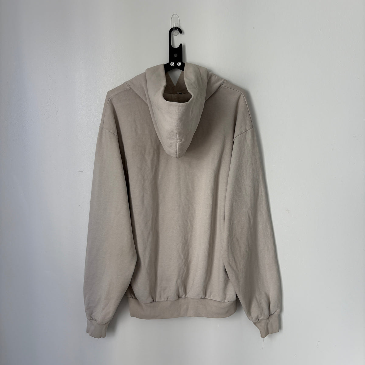 Crew Hoodie (size medium)
