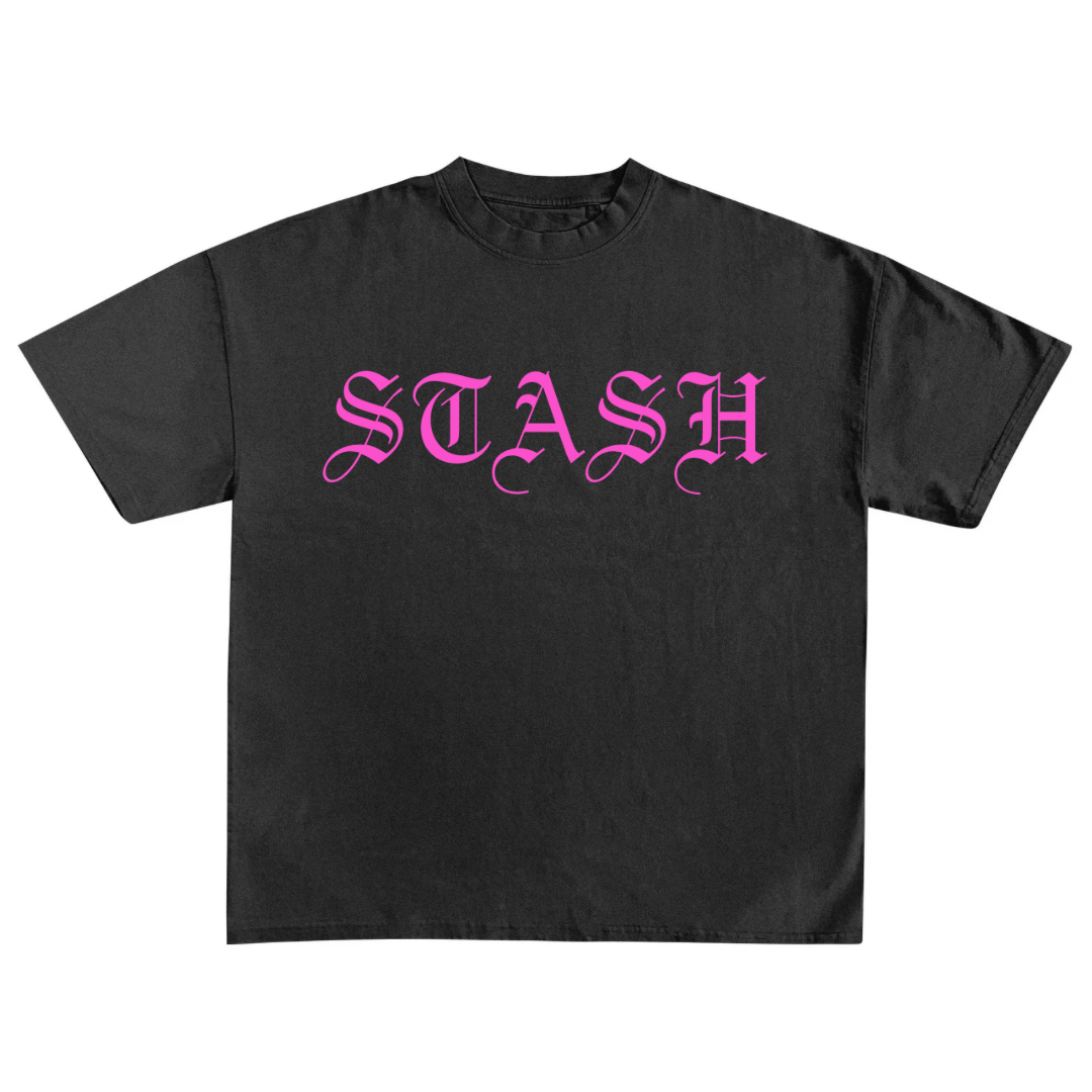 STASH T-shirt