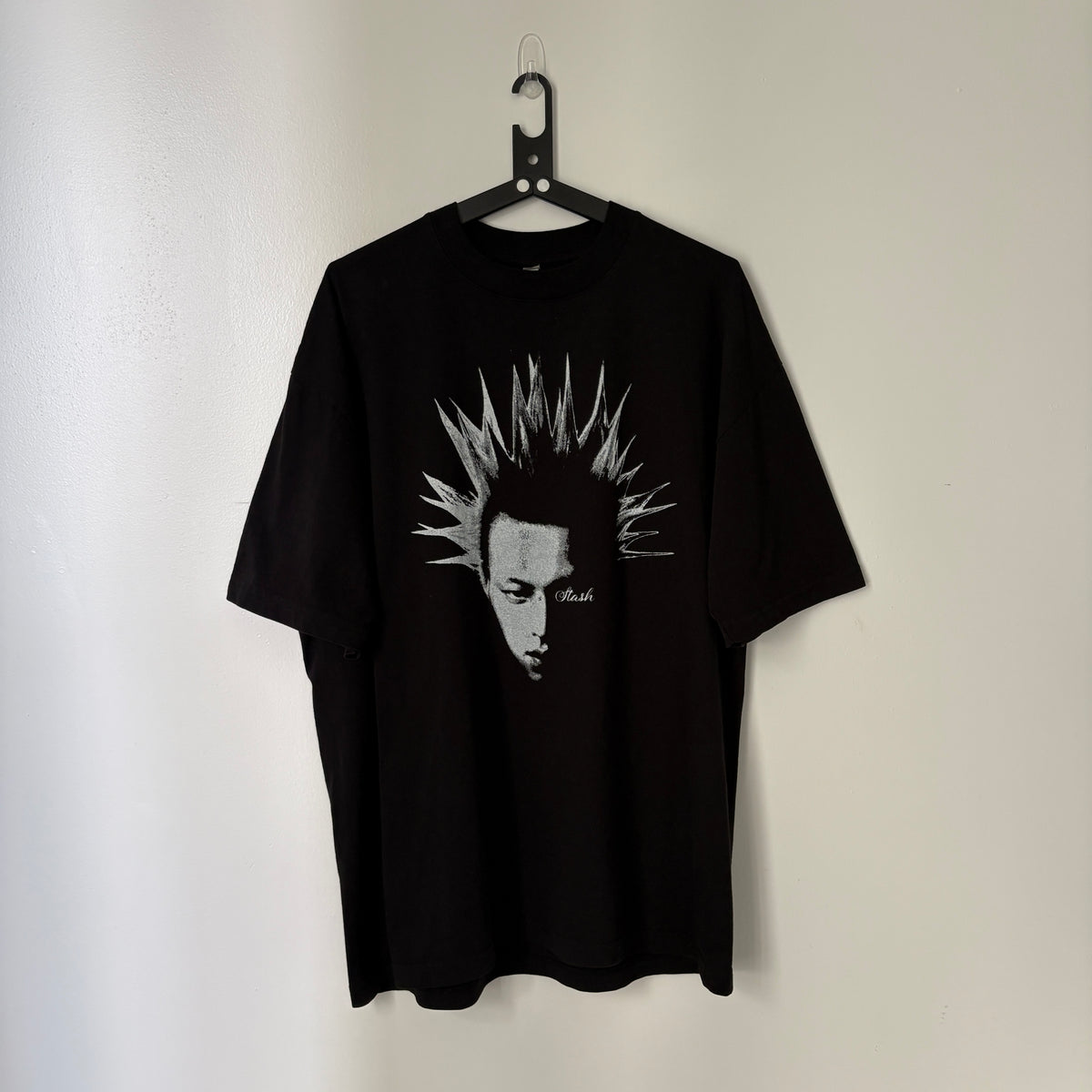 Spike Tee (size large)