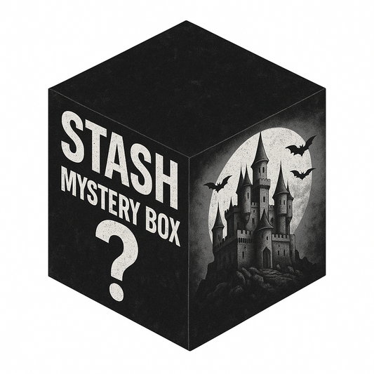 Mystery Box – Core