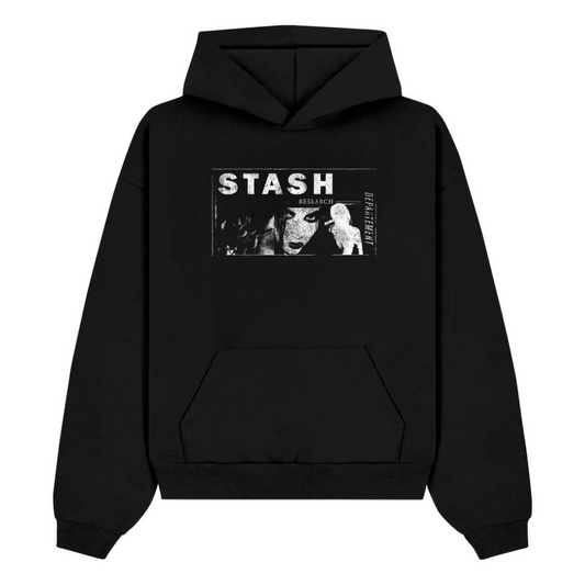 Research Hoodie