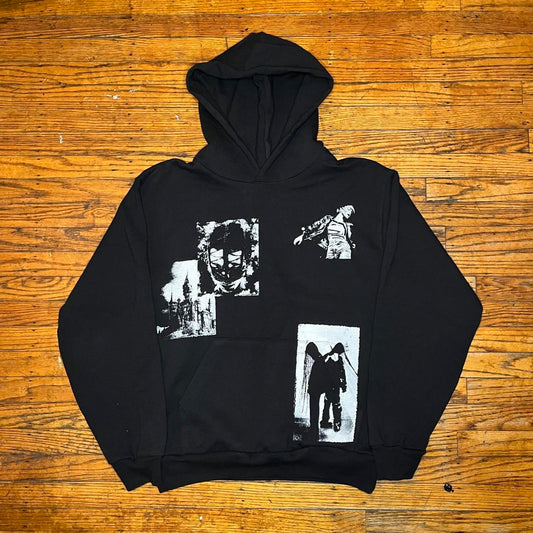 STASH Hoodie