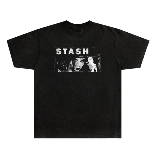 Research T-shirt