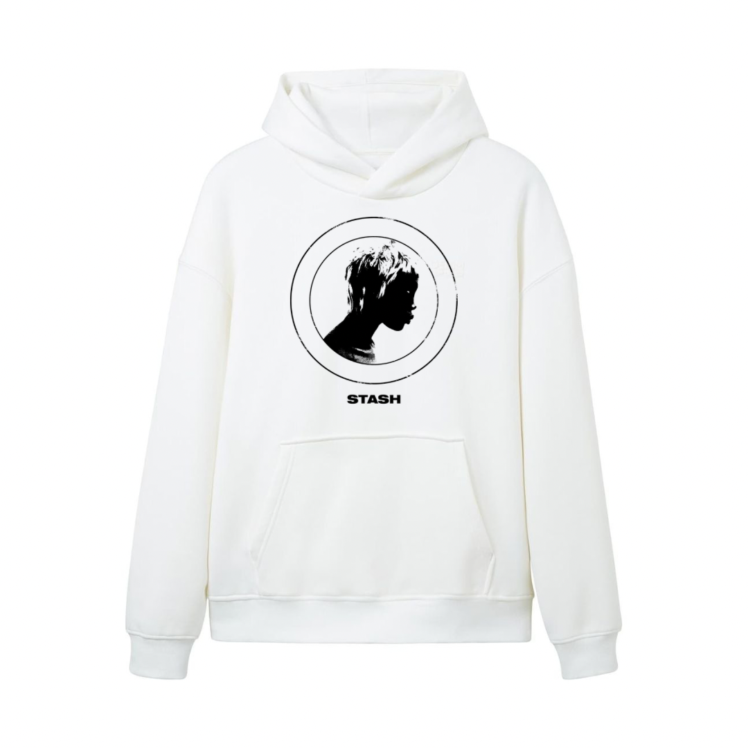 Circle Hoodie