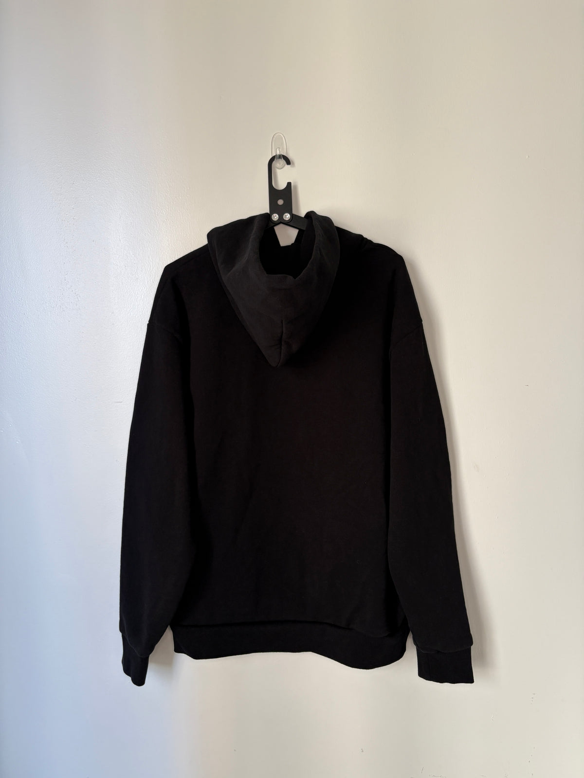 Crystal Fox Hoodie (Size Large)
