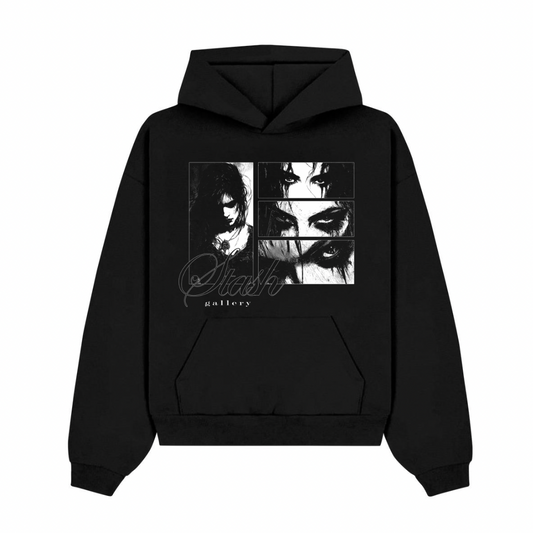 Gallery Hoodie