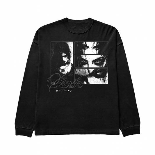Gallery Longsleeve