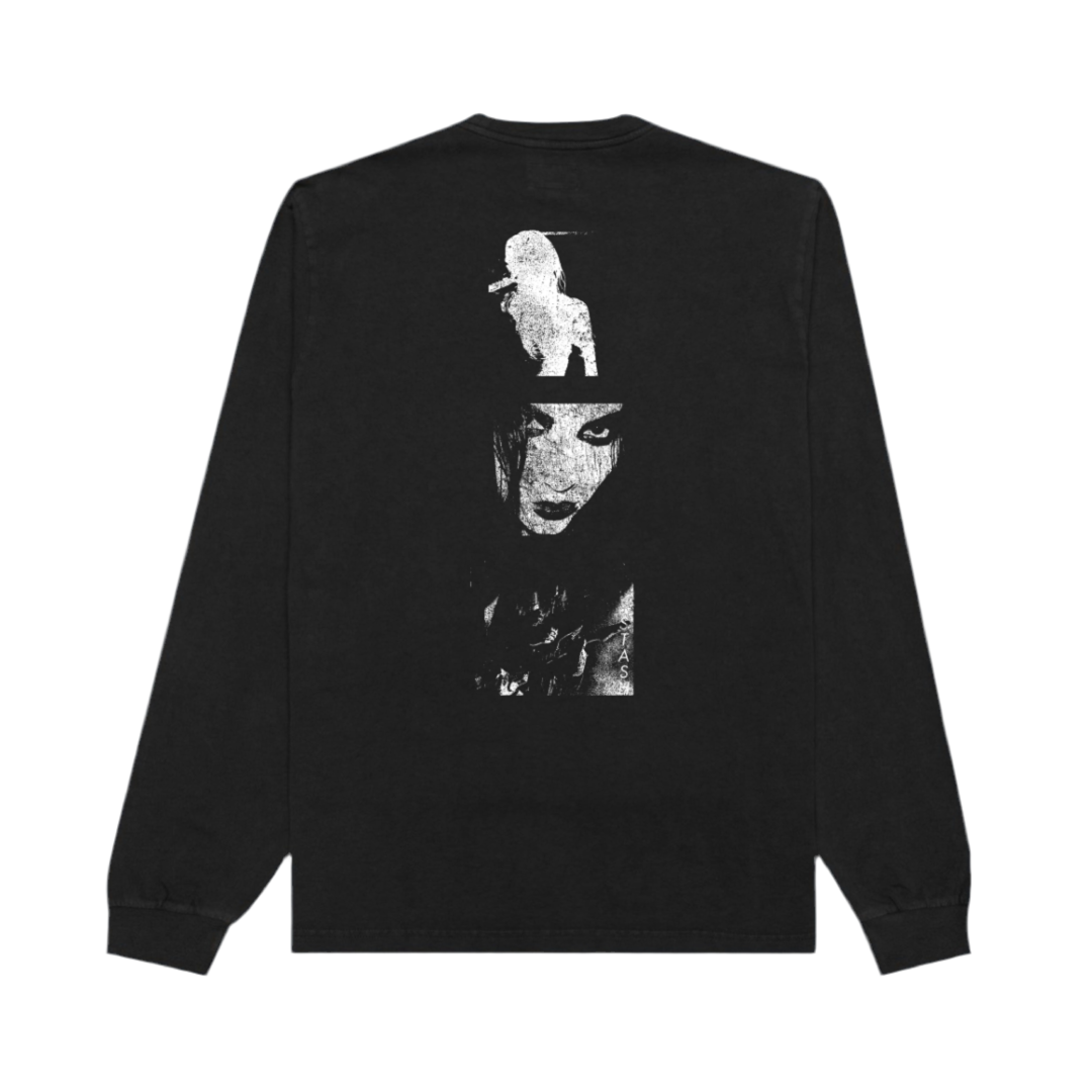 Research Longsleeve
