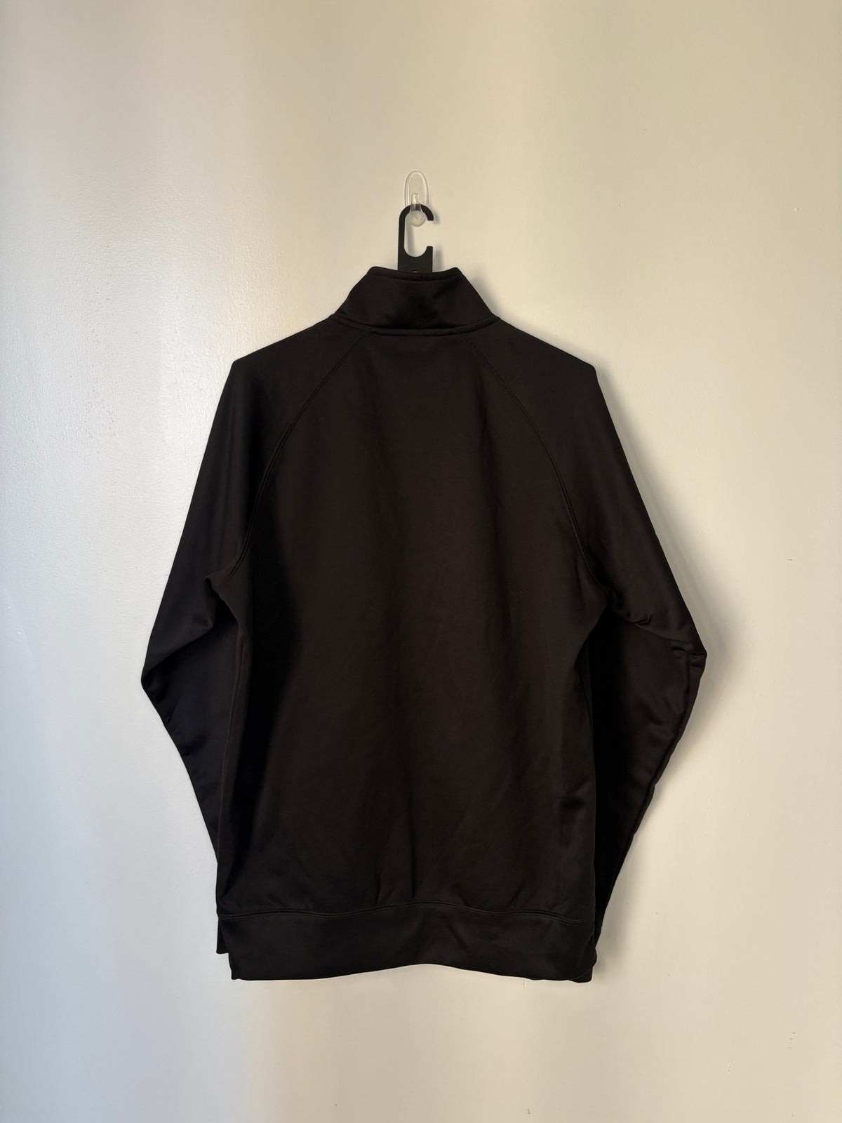Track Jacket (size medium)