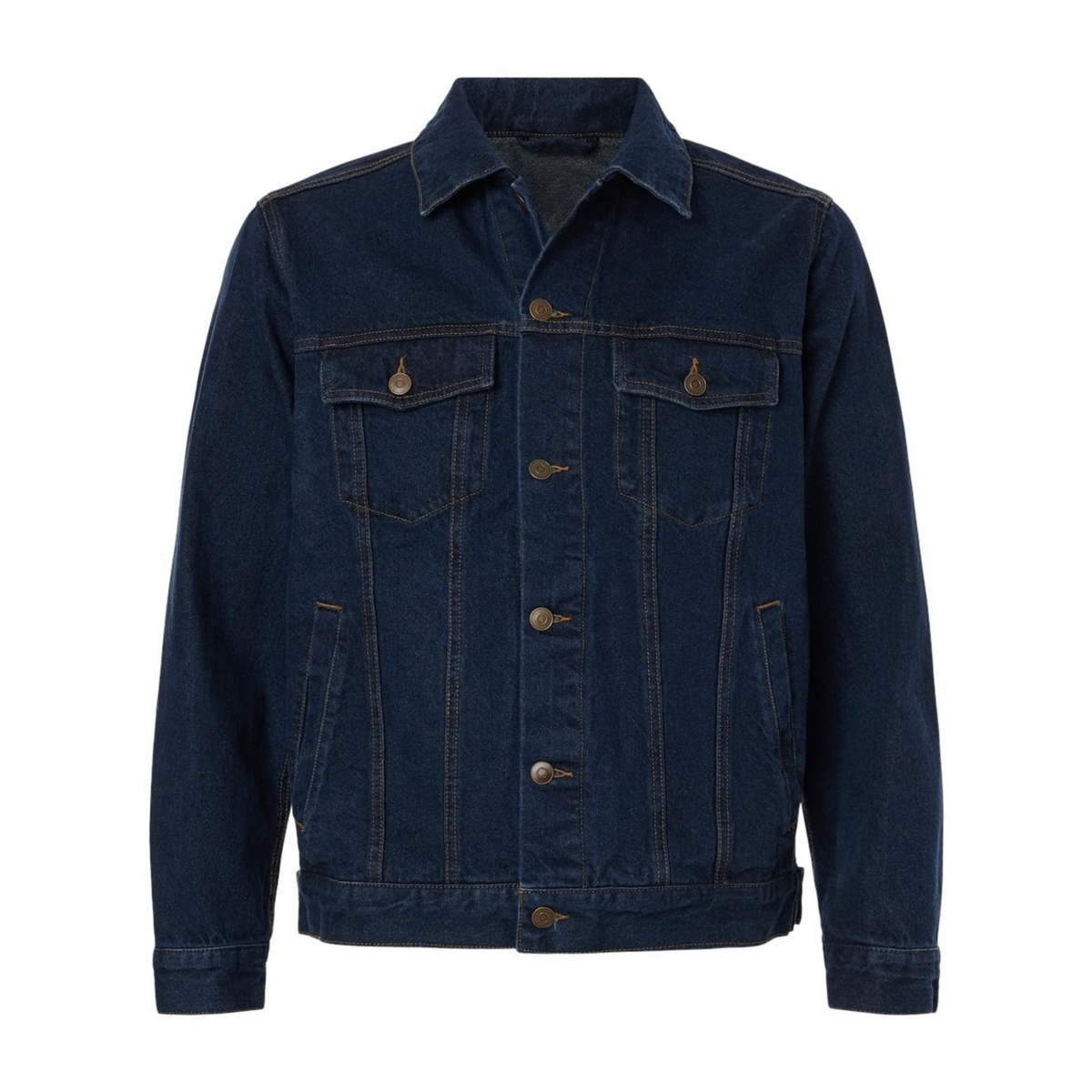 SABER Denim Jacket