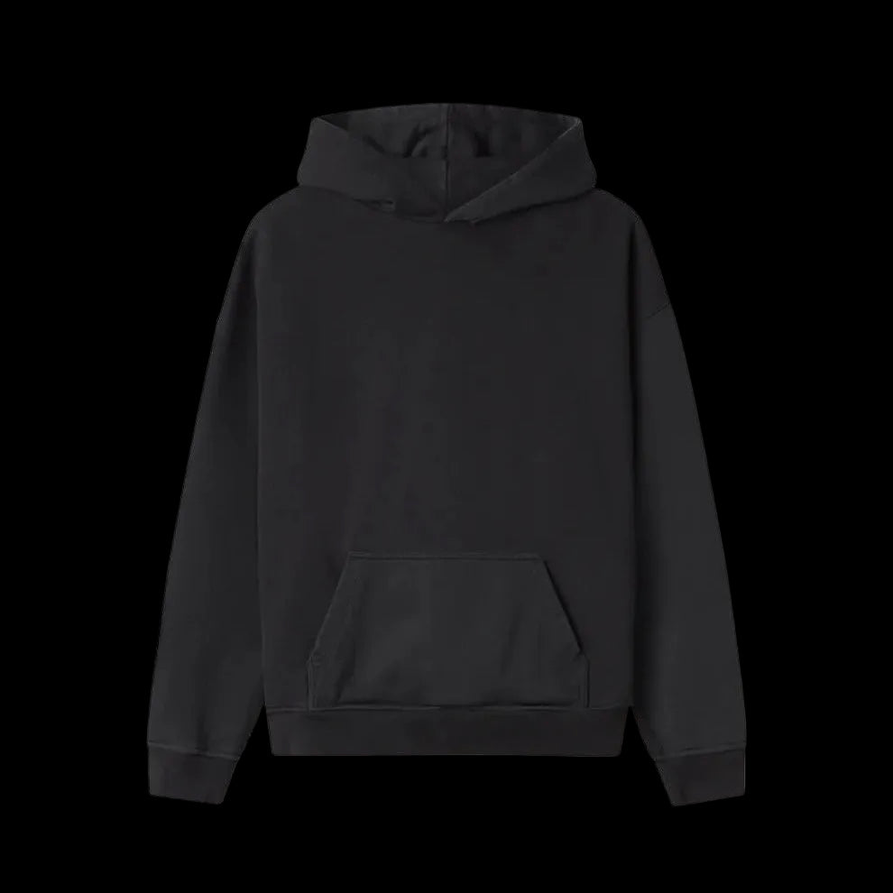 Blank Hoodie