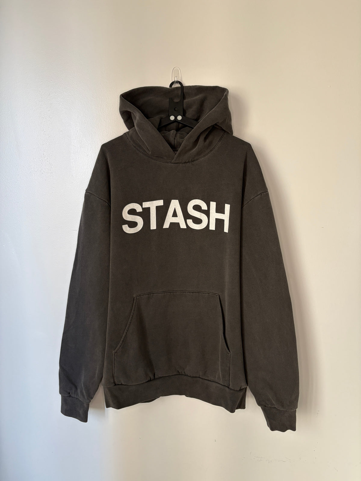 Dark Hoodie (Size Large)