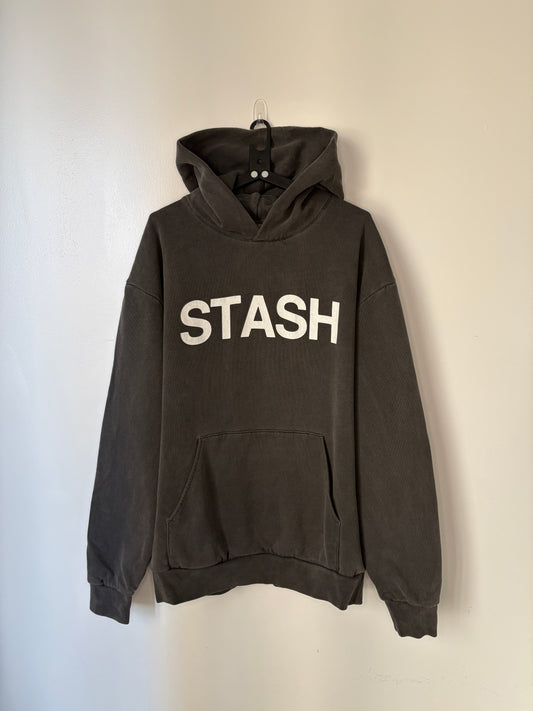 Dark Hoodie (Size Large)