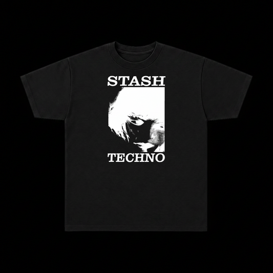 Techno Tee