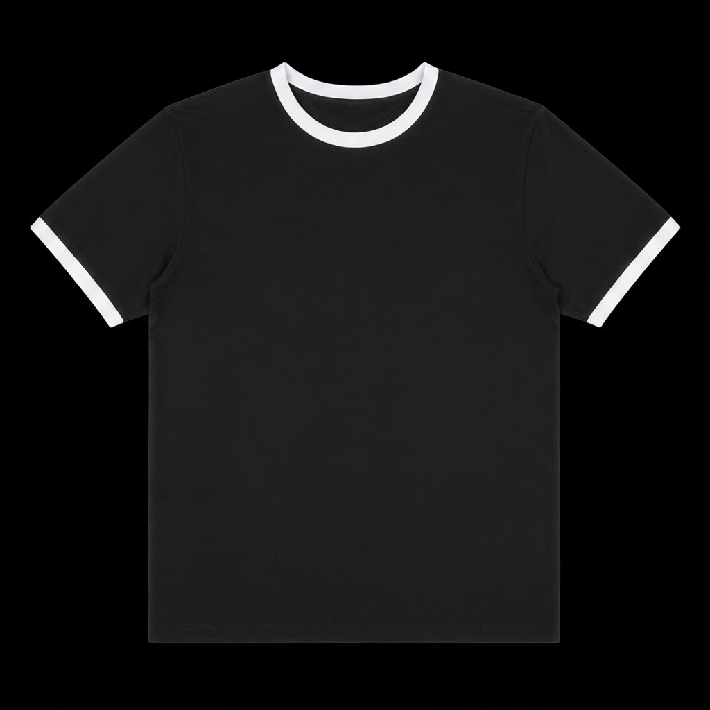 Saber Ringer Tee