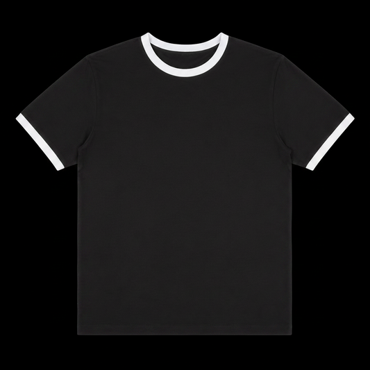 Saber Ringer Tee