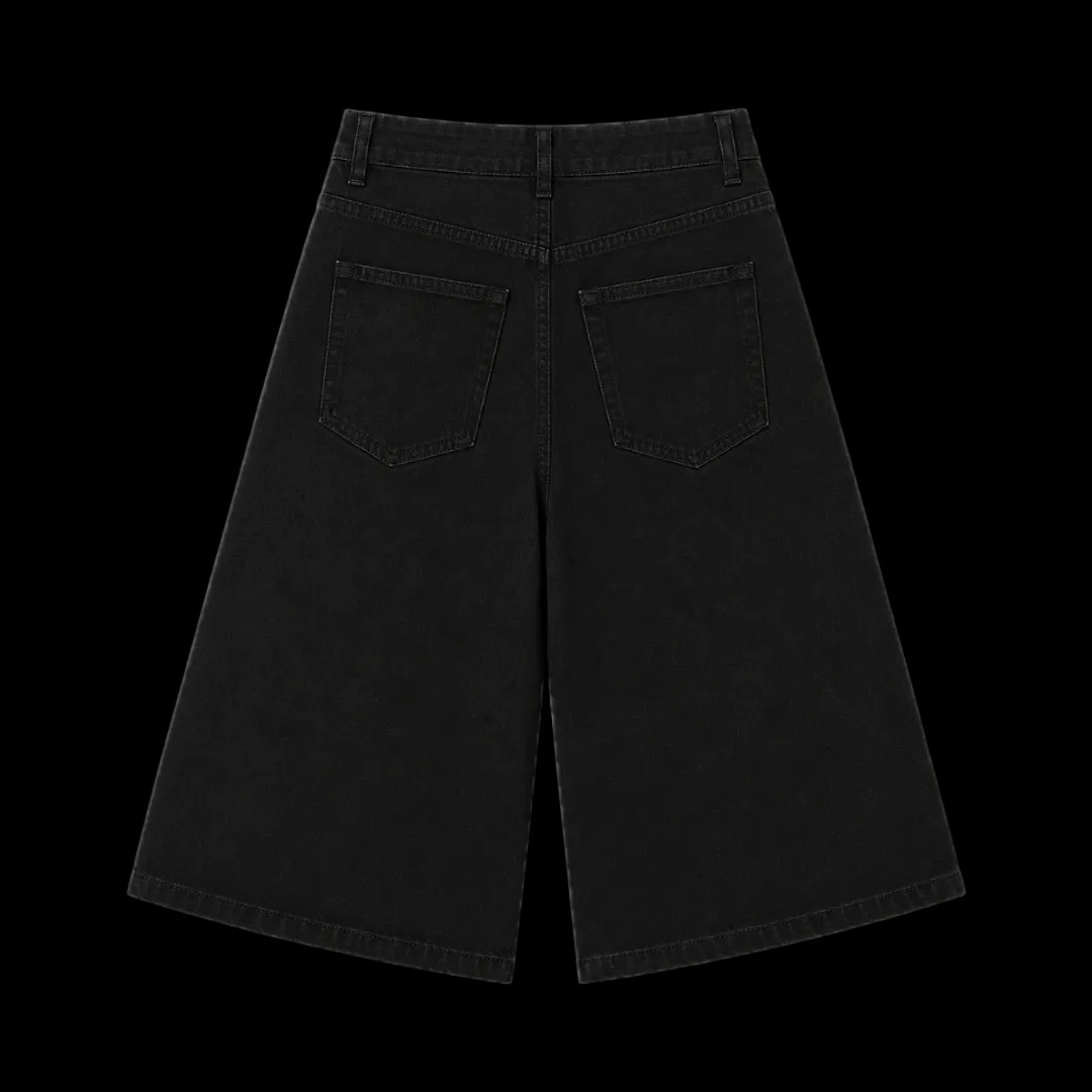 Saber Jorts