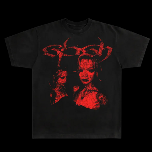 Britt Tee (limited edition)