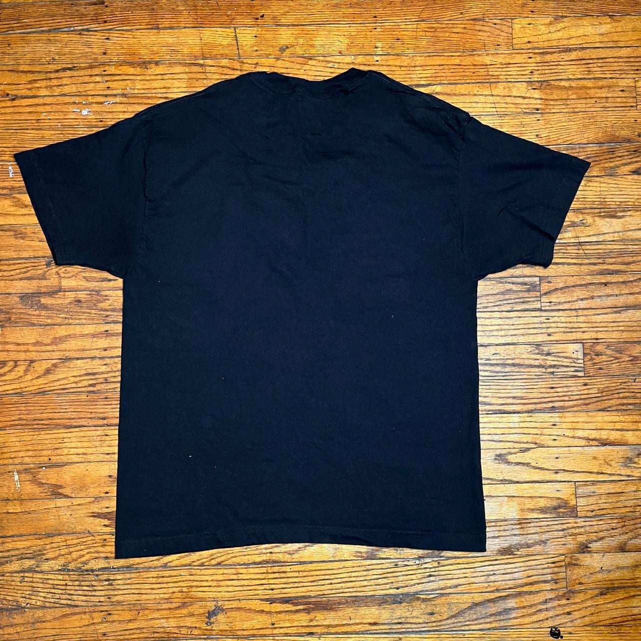 Blue Mob tee