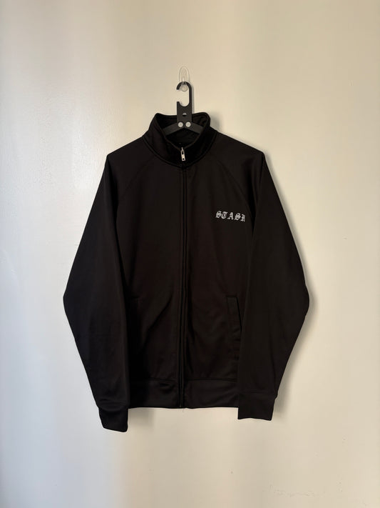 Track Jacket (size medium)