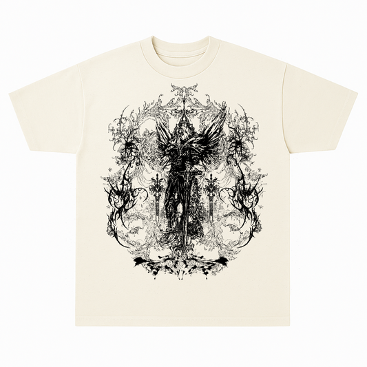 Knight T-shirt Premium